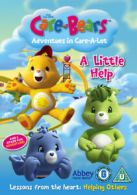 Care Bears: A Little Help and Five Other Fun Adventures DVD (2014) Tabitha St.