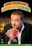 John Thomson's Red Hot Poker DVD (2005) John Thomson cert E