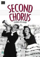 Second Chorus DVD (2006) Fred Astaire, Potter (DIR) cert U
