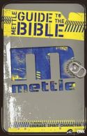 Mettle Guide to the Bible, Jonathan Brant, ISBN 97818534551