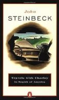 Travels with Charley in Search of America | Ste... | Book