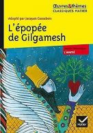 L'épopée de Gilgamesh | Cassabois, Jacques | Book