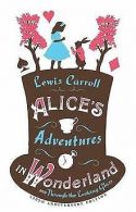 Alice's Adventures in Wonderland and Through the Looking... | Book
