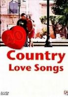 40 Country Love Songs DVD (2007) Tanya Tucker cert E