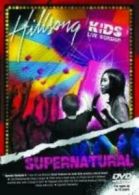 Hillsong Kids: Supernatural DVD cert E