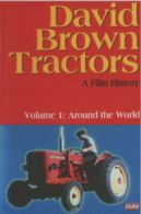 David Brown Tractors: Volume 1 - Around The World DVD (2008) David Wood cert E