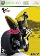 MotoGP '06 (Xbox 360) PEGI 3+ Racing: Motorcycle