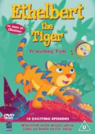 Ethelbert the Tiger: Travelling Tails DVD (2010) cert U