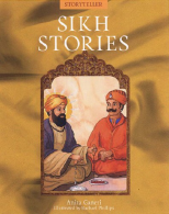 Sikh Stories (Storyteller), Ganeri, Anita, ISBN 97802375323