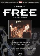 Free: Inside Free 1968-1972 DVD (2004) Free cert E