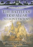 The History of Warfare: Battle of Trafalgar - Nelson's Victory DVD (2004)