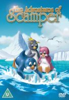 The Adventures Of Scamper DVD (2007) Jim Terry cert U