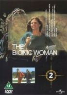 The Bionic Woman: Volume 2 DVD (2001) cert PG