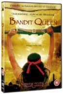 Bandit Queen DVD (2008) Seema Biswas, Kapur (DIR) cert 18