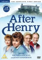 After Henry: Series 1 DVD (2008) Prunella Scales cert PG
