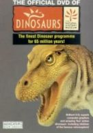 Dinosaurs DVD (2000) cert E