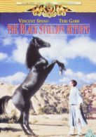 The Black Stallion Returns DVD (2003) Kelly Reno, Dalva (DIR) cert U