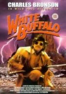 The White Buffalo [DVD] DVD