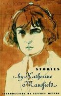 Stories.by Mansfield, Katherine New 9780679733744 Fast Free Shipping<|