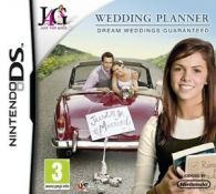 Wedding Planner (DS) PEGI 3+ Simulation ******