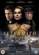 The Aftermath DVD (2019) Keira Knightley, Kent (DIR) cert 15
