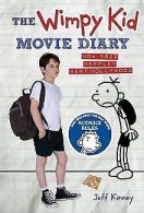 The Wimpy Kid Movie Diary (Diary of a Wimpy Kid) vo... | Book