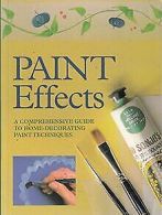Paint Effects | Book