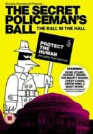 The Secret Policeman's Ball: The Ball in the Hall DVD (2006) cert 15