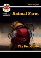 GCSE English Text Guide - Animal Farm (Text Guides), Richard Parsons,