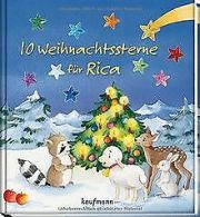 10 Weihnachtssterne für Rica | Antonia Spang, Johanna ... | Book