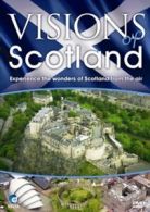 Visions of Scotland DVD (2008) cert E