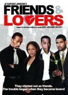 Friends and Lovers [DVD] [2005] [Region DVD