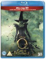 Oz - The Great and Powerful Blu-ray (2013) James Franco, Raimi (DIR) cert PG 2