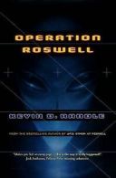 Operation Roswell by Kevin D Randle (Book)