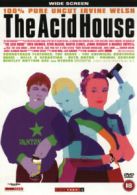 The Acid House DVD (2002) Ewen Bremner, McGuigan (DIR) cert 18