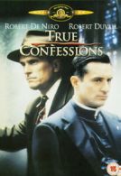 True Confessions DVD (2003) Robert De Niro, Grosbard (DIR) cert 15