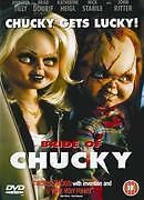 Bride of Chucky [DVD] DVD