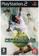 PlayStation2 : Perfect Ace: The Championship (PS2)