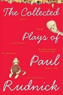The Collected Plays of Paul Rudnick. Rudnick 9780061780202 Fast Free Shipping<|