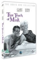 That Touch of Mink DVD (2007) Cary Grant, Mann (DIR) cert U