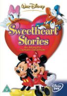 Mickey and Minnie's Sweetheart Stories DVD (2004) Mickey Mouse cert U