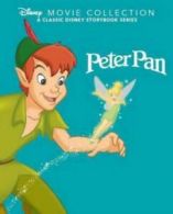 Disney Movie Collection: Peter Pan by Parragon Books (Hardback)