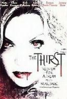 The Thirst DVD (2007) cert 18