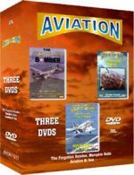 Aviation DVD (2006) cert E