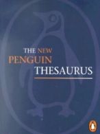 The new Penguin thesaurus by Rosalind Fergusson (Paperback)