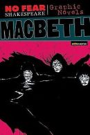 No Fear: Macbeth. Graphic Novel (No Fear Shakespeare Ill... | Book