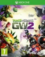 Plants vs. Zombies Garden Warfare 2 (Xbox One) Shoot 'Em Up