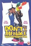 Don't Be a Menace to South Central While Drinking Your Juice... DVD (2002)