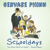 Best Days of Our Lives: Volume 1: Schooldays, Gervase Phinn
