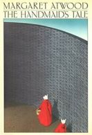 The Handmaid's Tale (Thorndike Press Large Print Core). Atwood 9781432838478<|